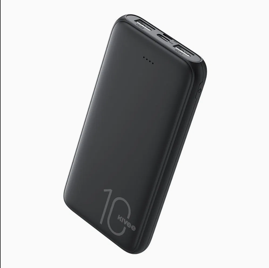 Factory Manufacture PT62 Fast Charging Power Bank Large Capacity 10000mAh Power Bank 20000mAh 50000mAh High Quality Customized gallery image