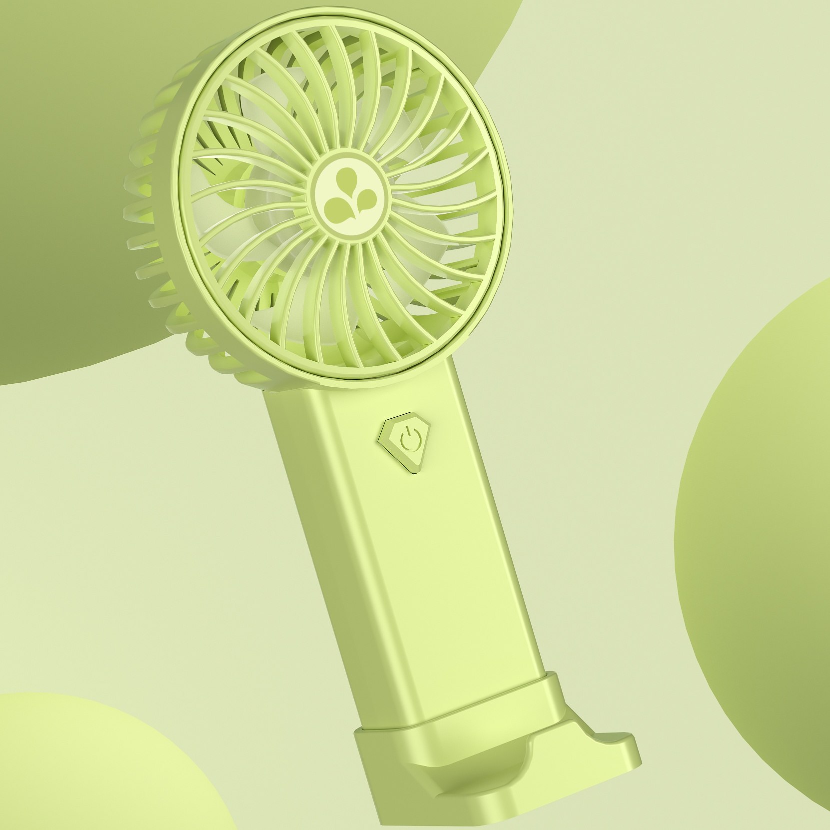 Key attributes power source Battery, Usb battery capacity(mah) 1200 wind speed Three material Plastic featured function portable fan rechargeable voltage (v) 5 power (w) 5W private mold Yes warranty 1 Year after-sales service provided Return and Replaceme gallery image