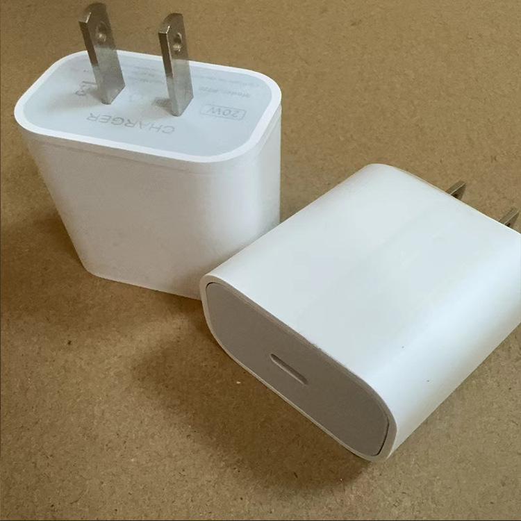 Wholesale Electric Fast Charger EU Plug 5V 1A USB Travel Adapter Function 5W Output Power Mobile Phones Fireproof OTP OVP gallery image