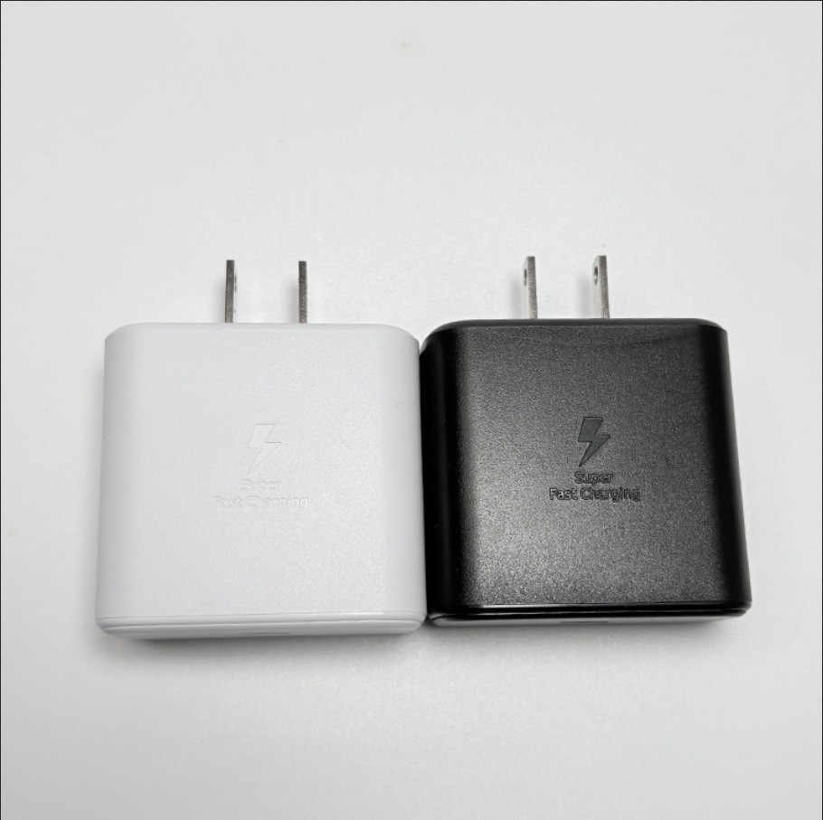 45w USB-C Power Charger EU/US/UK Wholesale for google 45w Charger GOOGLE Pixel 9/9PRO XL 8 6A 7A 8A 6 7 USB-C Wall Charger gallery image