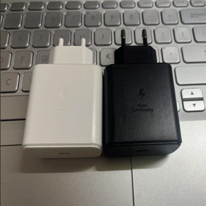 45w USB-C Power Charger EU/US/UK Wholesale for google 45w Charger GOOGLE Pixel 9/9PRO XL 8 6A 7A 8A 6 7 USB-C Wall Charger gallery image