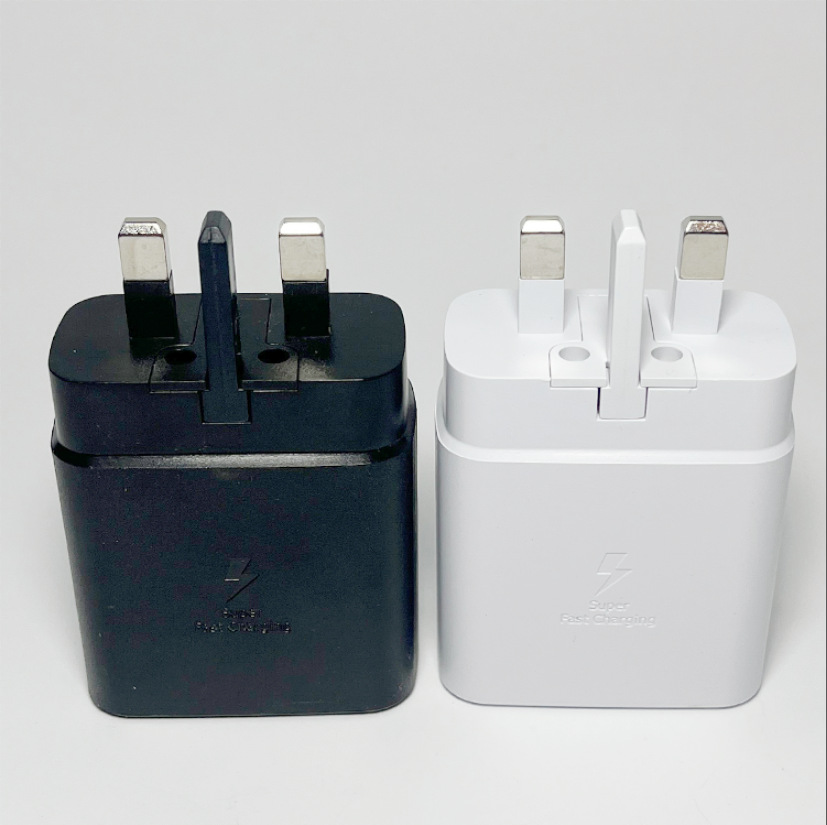 45w USB-C Power Charger EU/US/UK Wholesale for google 45w Charger GOOGLE Pixel 9/9PRO XL 8 6A 7A 8A 6 7 USB-C Wall Charger gallery image