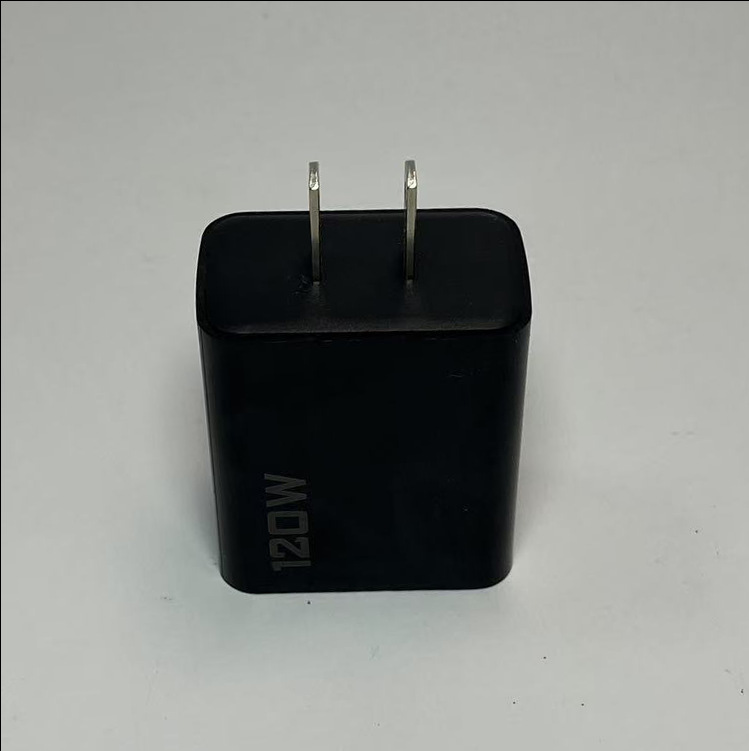 CE Certified 120W Mobile Phone Charger QC3.0 12W Multi-Port 2 X USB OTP European American British Charging Head for Smal gallery image