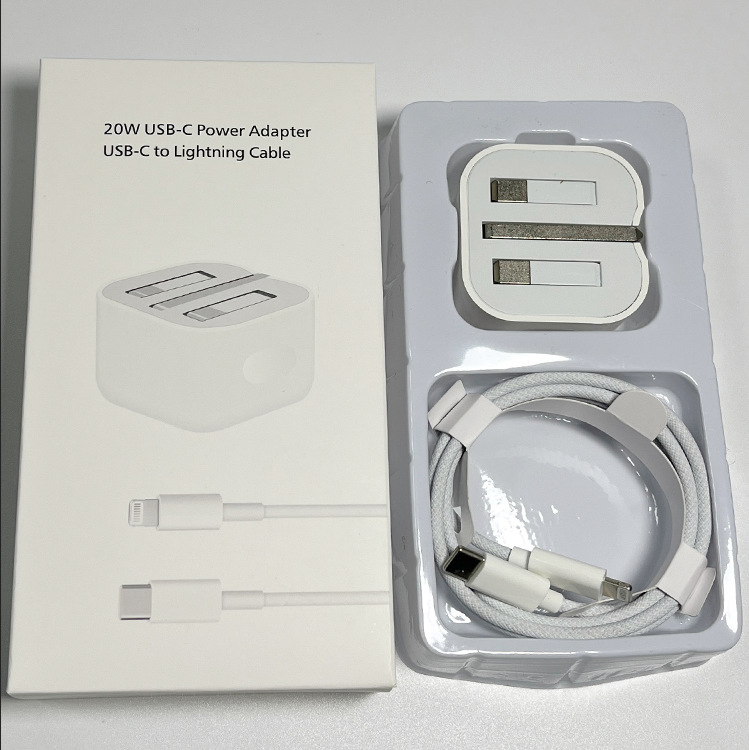 Wholesale US EU UK Portable Travel Wall Adapter 20W 35W Fast Charging Type-C USB C Cell Phone Chargers for iphone 17 16 15 14 (copy) gallery image